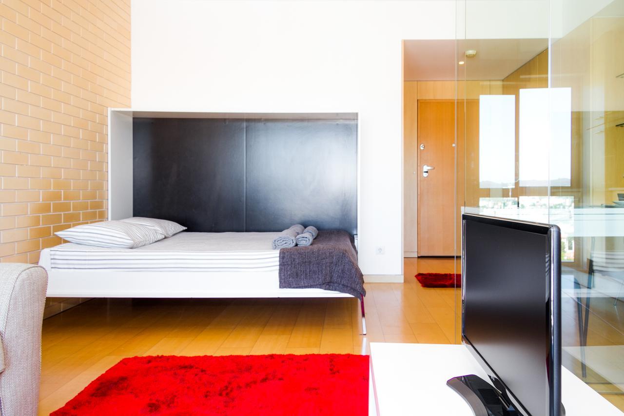Liiiving In | Antas Corporate * Porto